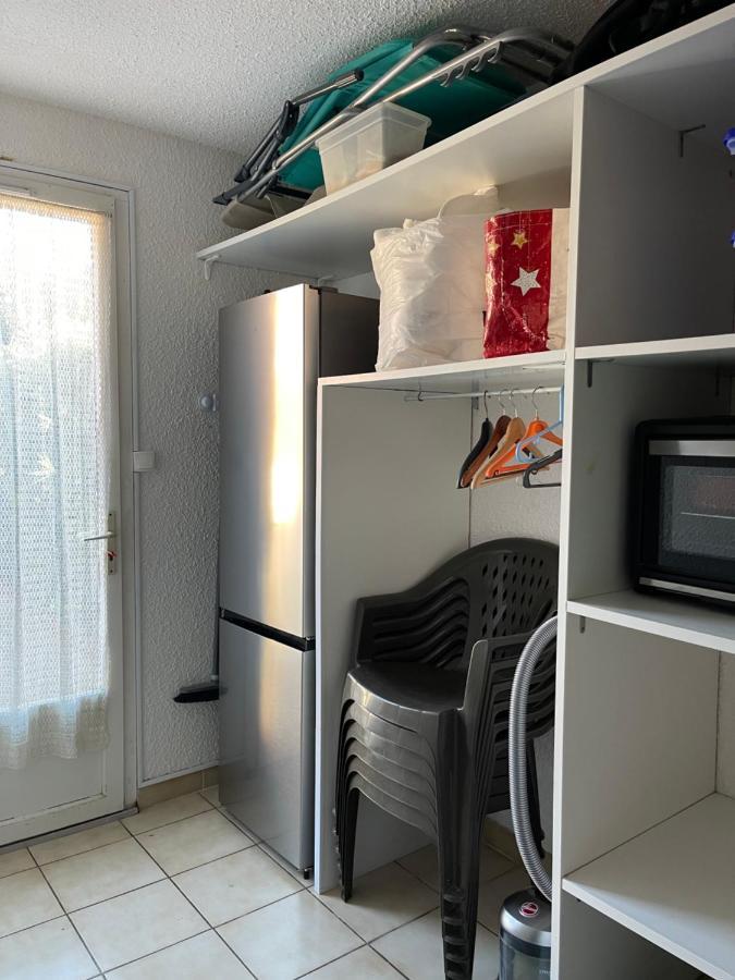 Belle Maison T2 Mezzanine 乐巴凯尔斯 外观 照片