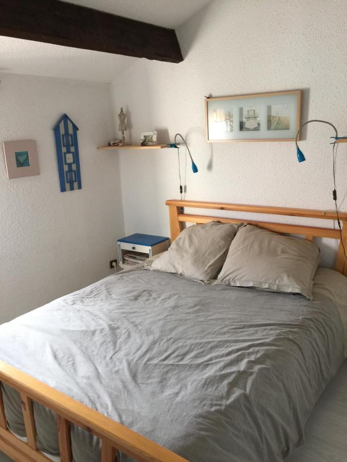 Belle Maison T2 Mezzanine 乐巴凯尔斯 外观 照片