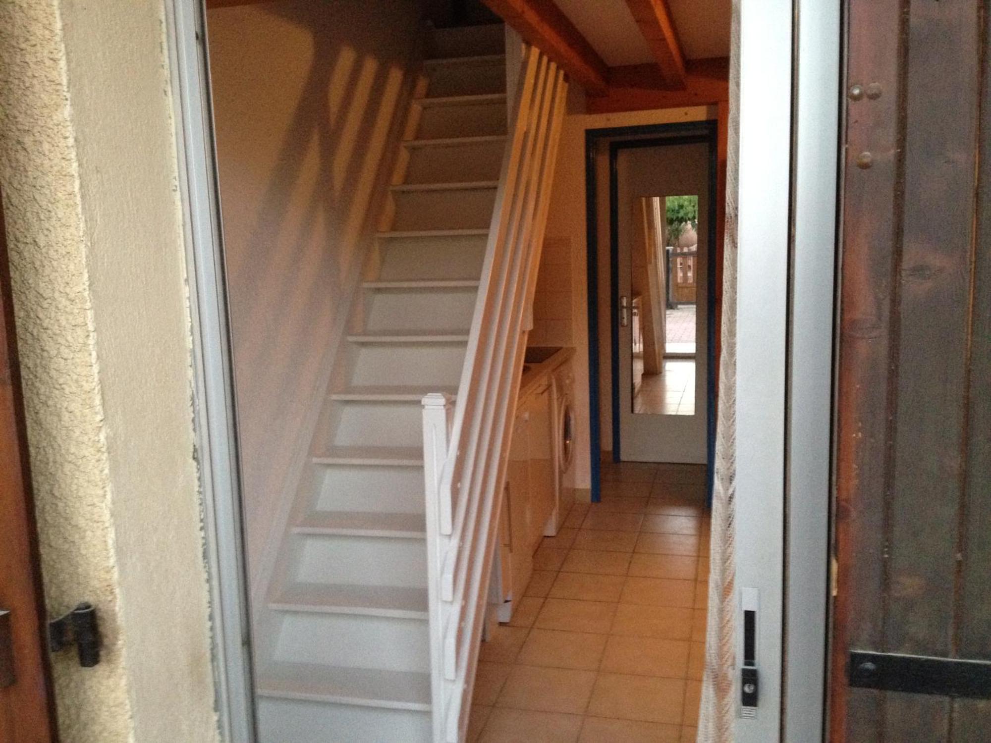 Belle Maison T2 Mezzanine 乐巴凯尔斯 外观 照片