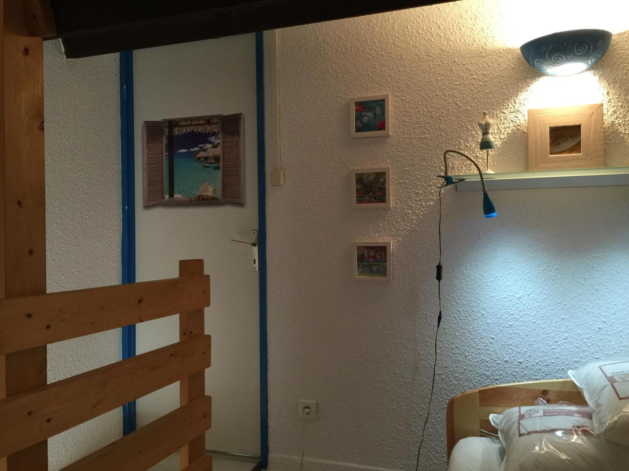 Belle Maison T2 Mezzanine 乐巴凯尔斯 外观 照片